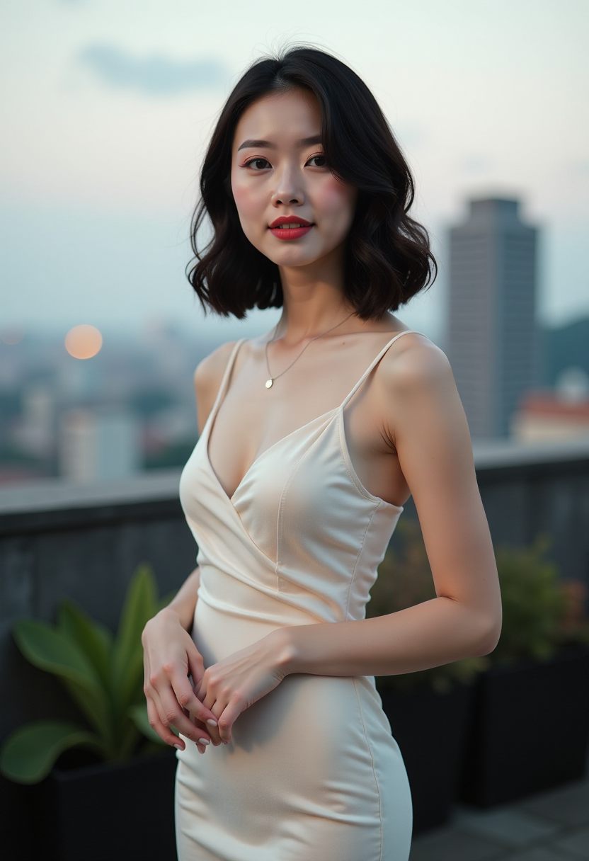 凿壁偷光