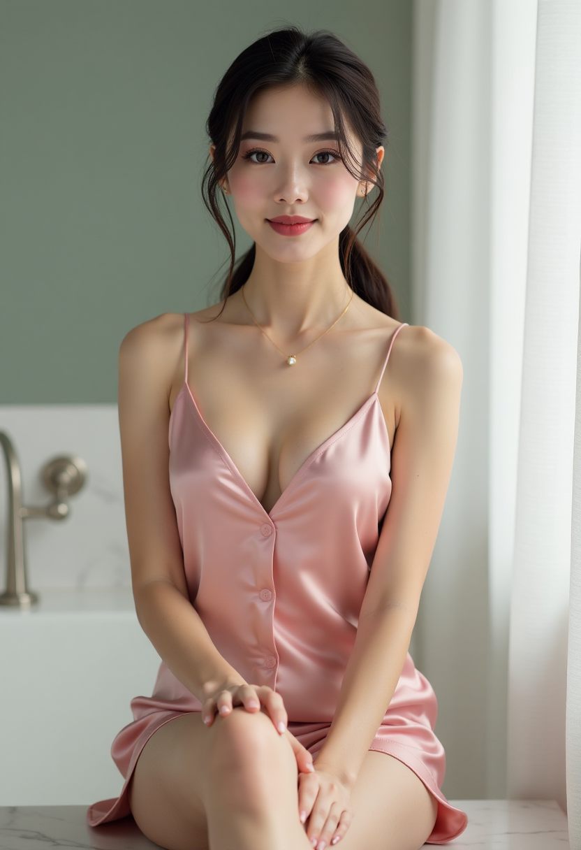 登高必自卑