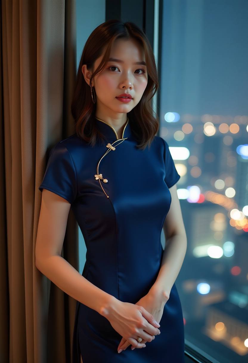 闻鸡起舞