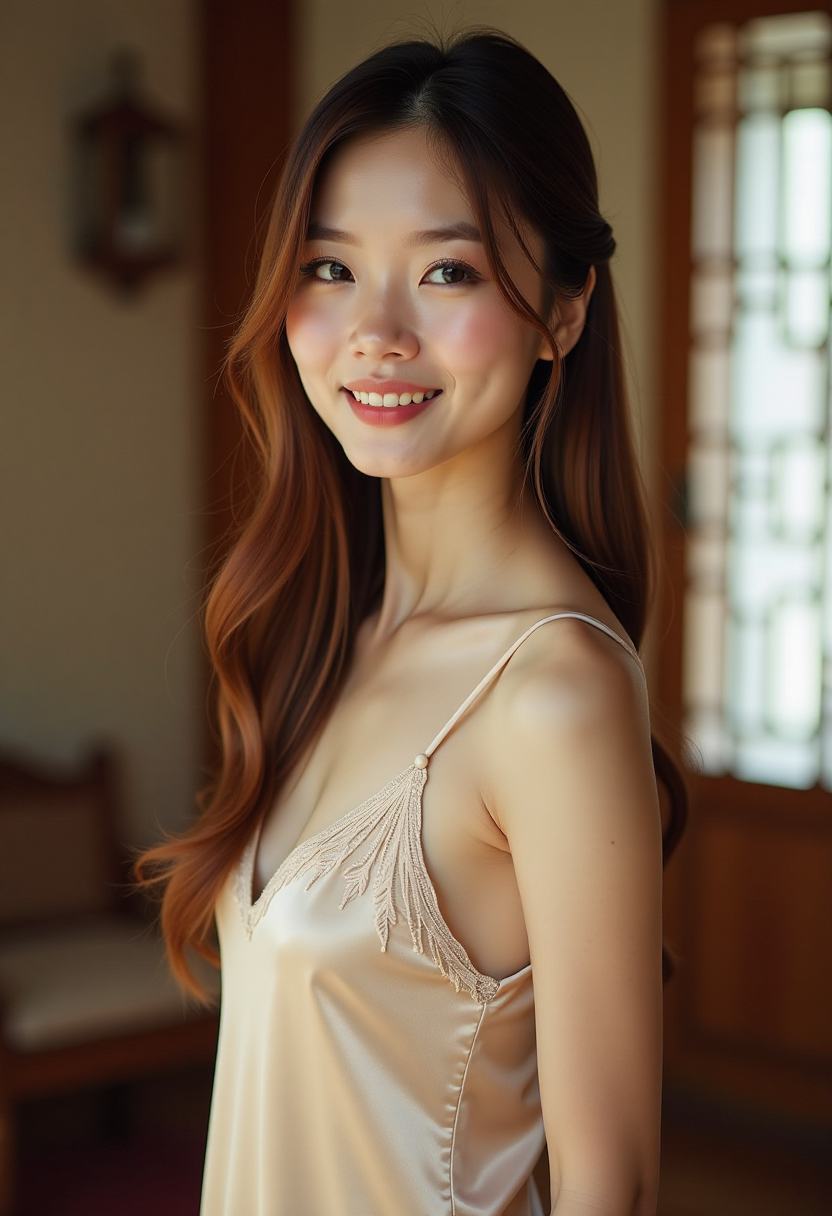 含辛茹苦