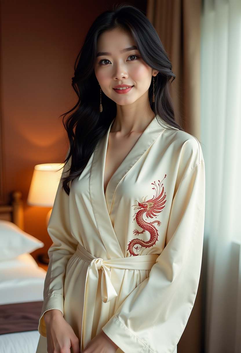 悬梁刺股
