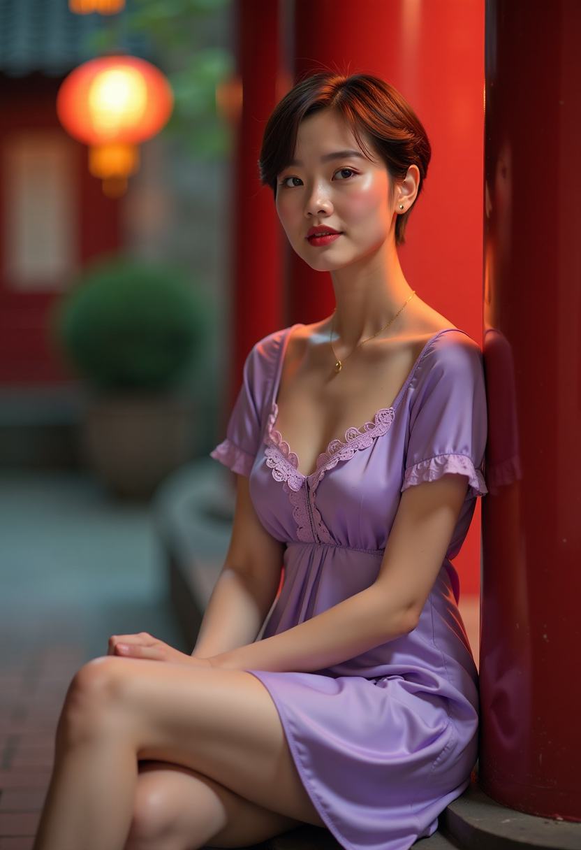 铁杵磨针