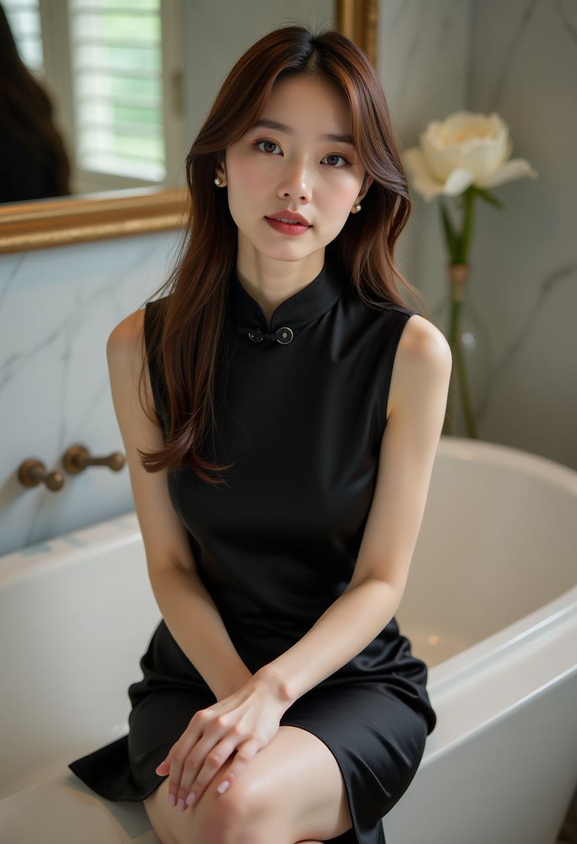 持之以恒